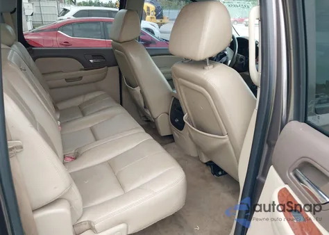 2008 GMC Sierra 1500 Slt z USA, uszkodzony, nr VIN 2GTEC13J181299716